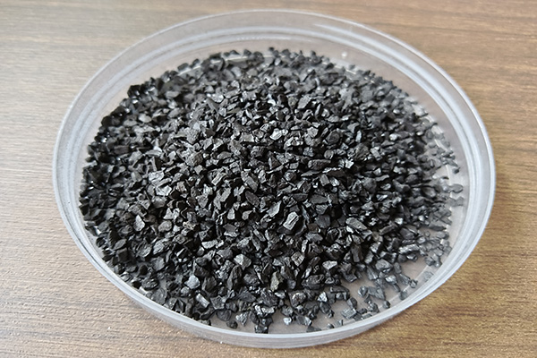 物理活性炭的物理性质